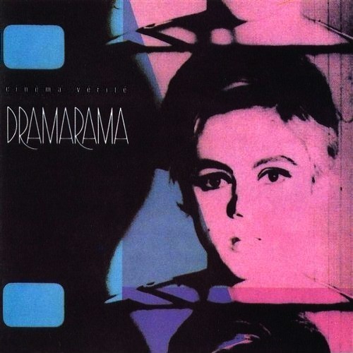 Anything, Anything by Dramarama