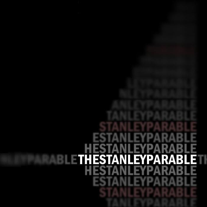 Cover image for The Stanley Parable [Official Sountrack]