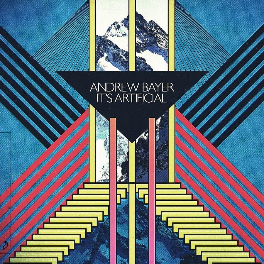 Cover image for It’s Artificial