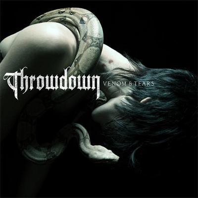 No Love by Throwdown