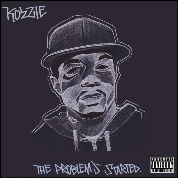 I’m Famous by Kozzie