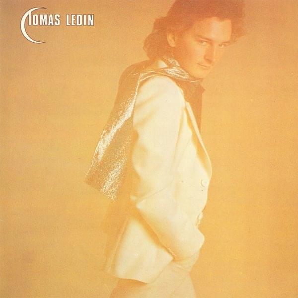 I natt är jag din by Tomas Ledin