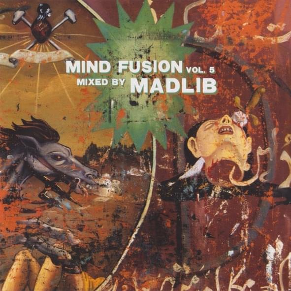Cover image for Mind Fusion, Vol. 5