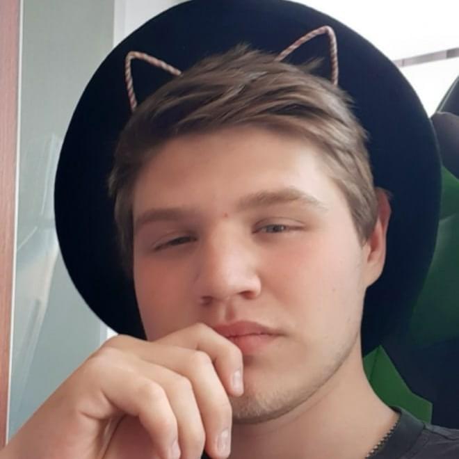 no.thankyou (RUS) Profile Picture Photo of no.thankyou (RUS)