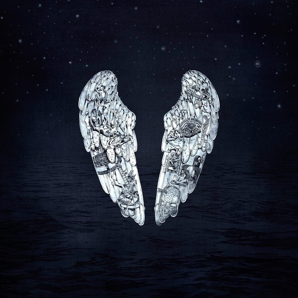 Cover image for Ghost Stories (Target Exclusive Edition)