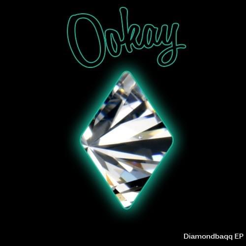 Cover image for Diamondbaqq EP