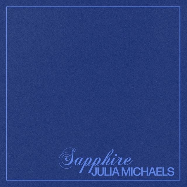 Cover image for Sapphire - EP