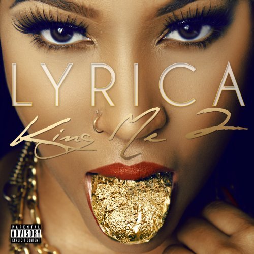 Unfuck You by Lyrica Anderson