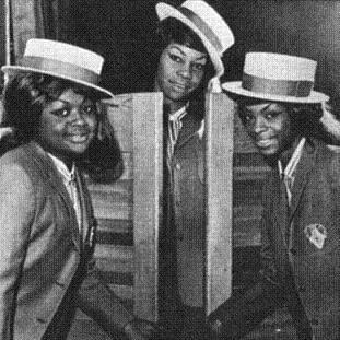 Photo of The Dixiebelles