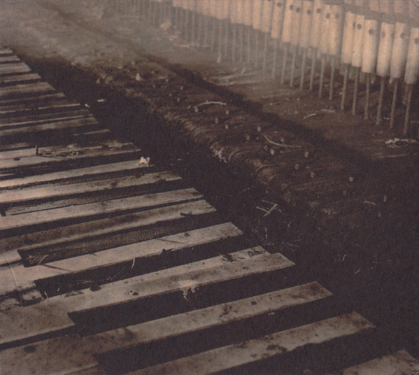 Album cover art for "Shock Me" by Red House Painters