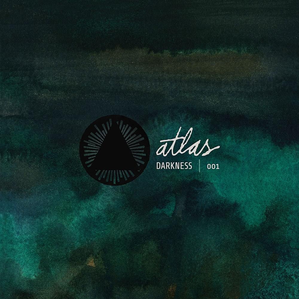 Album cover art for "Uneven Odds" by Sleeping At Last