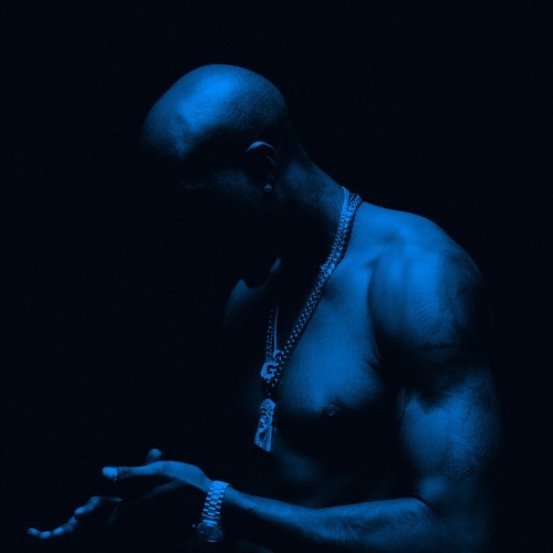 Album cover art for "Diamonds" by Freddie Gibbs & Dana Williams