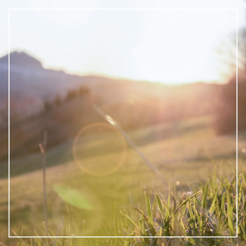 Album cover art for "Another Way" by Kina Grannis