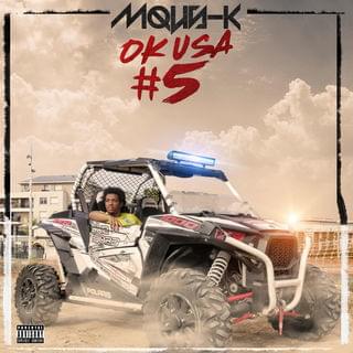 OK USA #5 by Mous-K