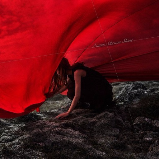 Brave Shine by Aimer
