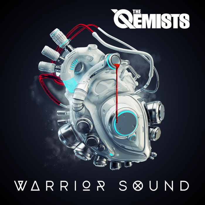 Let It Burn by The Qemists