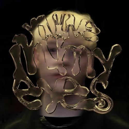 Burn My Eyes by Aj simons