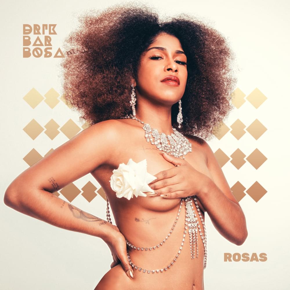 Rosas by Drik Barbosa