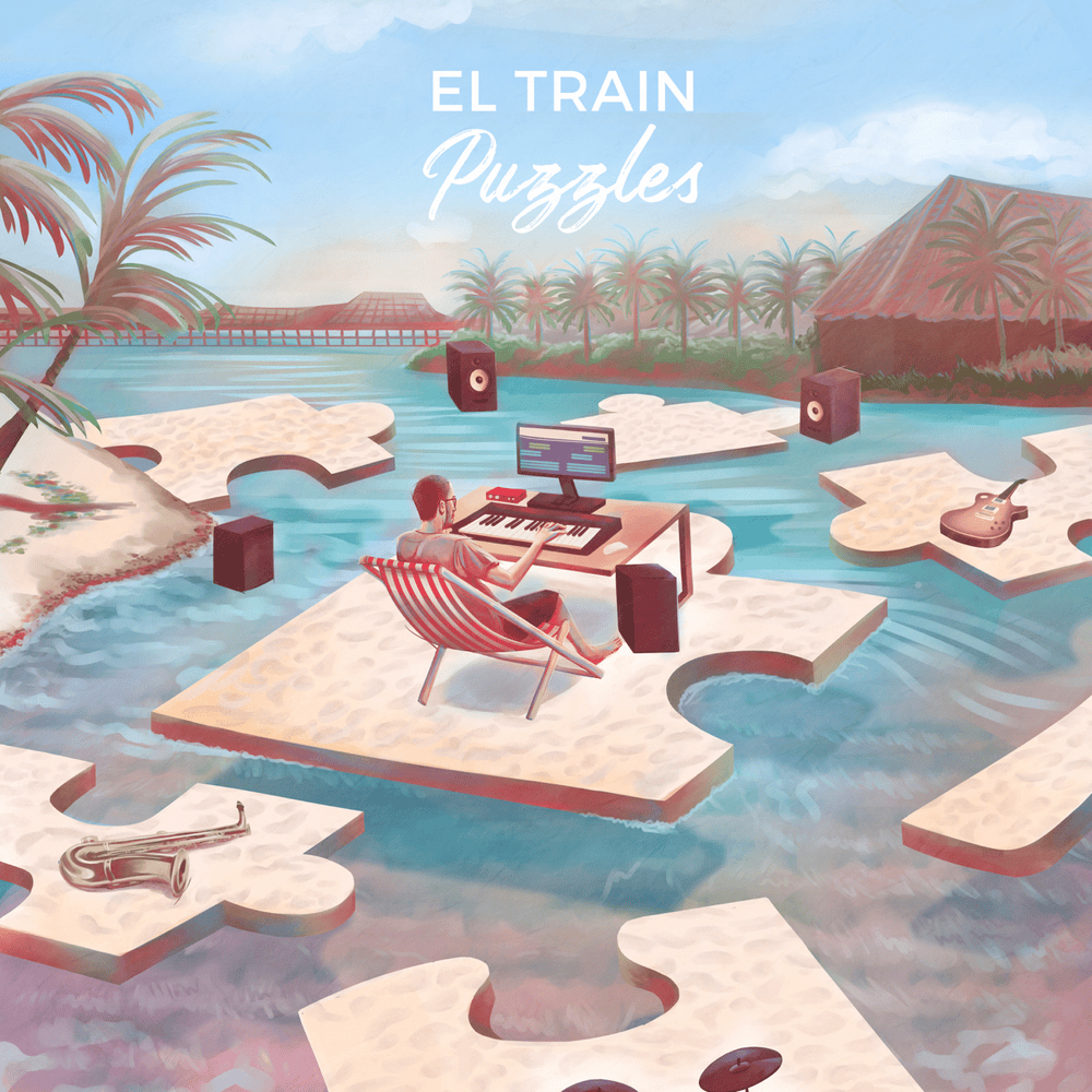 Feels Like by El Train