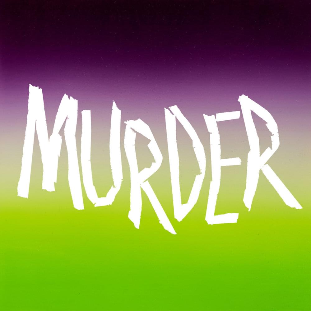 Murder by Jack Peñate