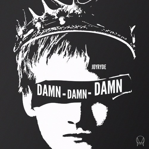 DAMN by JOYRYDE