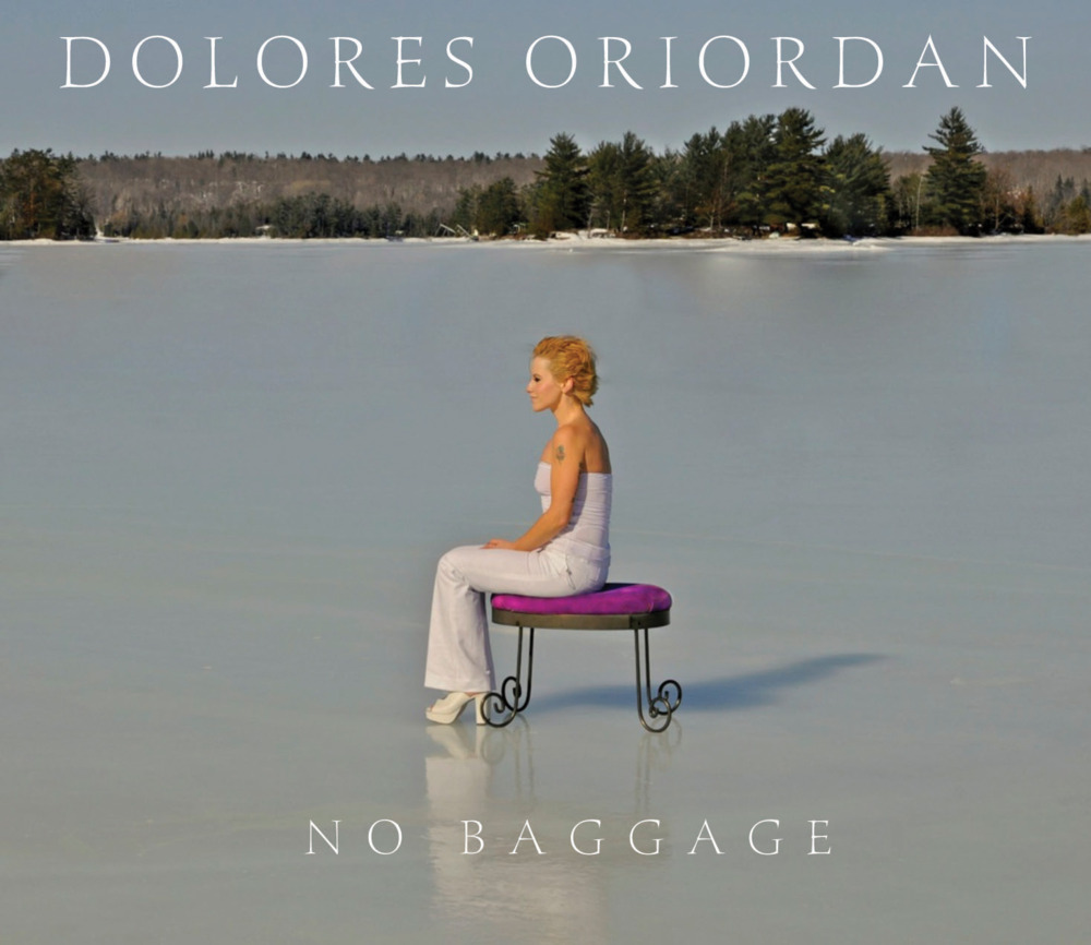 Cover image for No Baggage