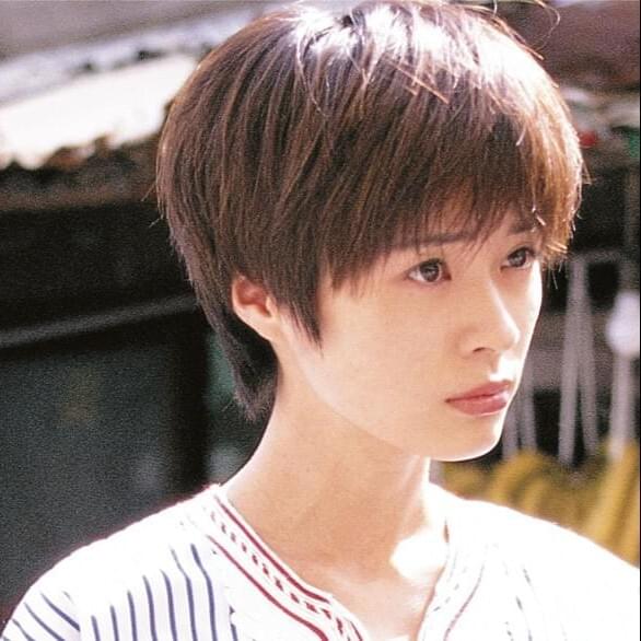 Cover image for 川本真琴 (Kawamoto Makoto)
