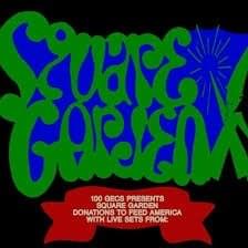 Cover image for 100 gecs - live at Square Garden
