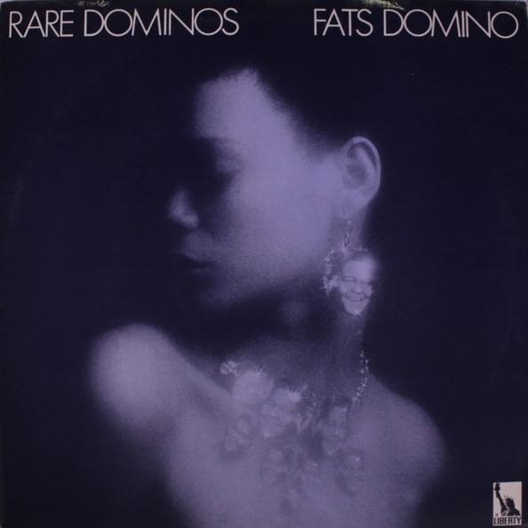Cover image for Rare Dominos