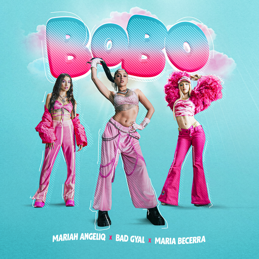 BOBO by Mariah Angeliq