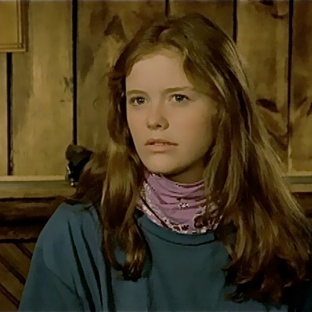 Photo of Kristen Vigard