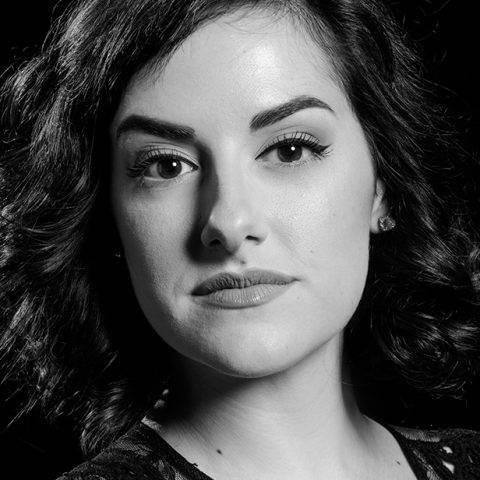 Giulia Nadruz Profile Picture Photo of Giulia Nadruz