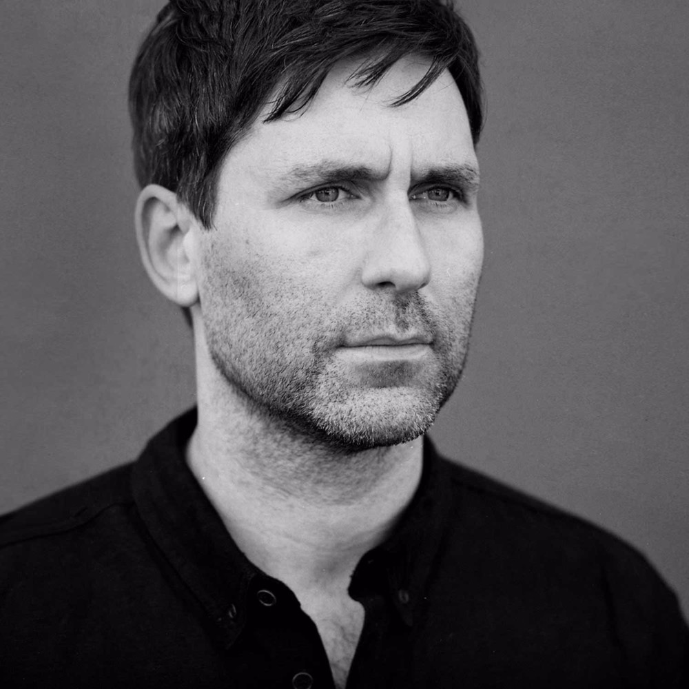 Jamie Lidell Profile Picture Photo of Jamie Lidell