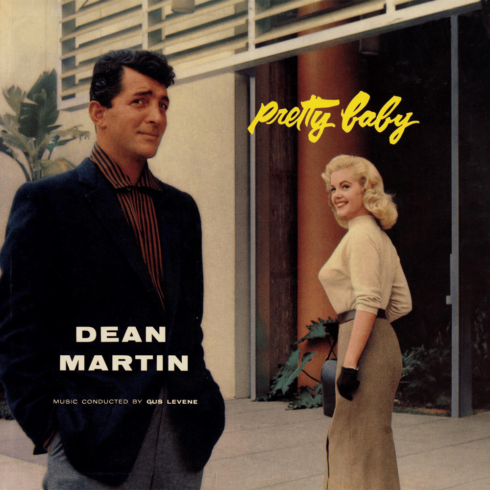 Cover image for Pretty Baby