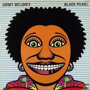 Cover image for Black Pearl