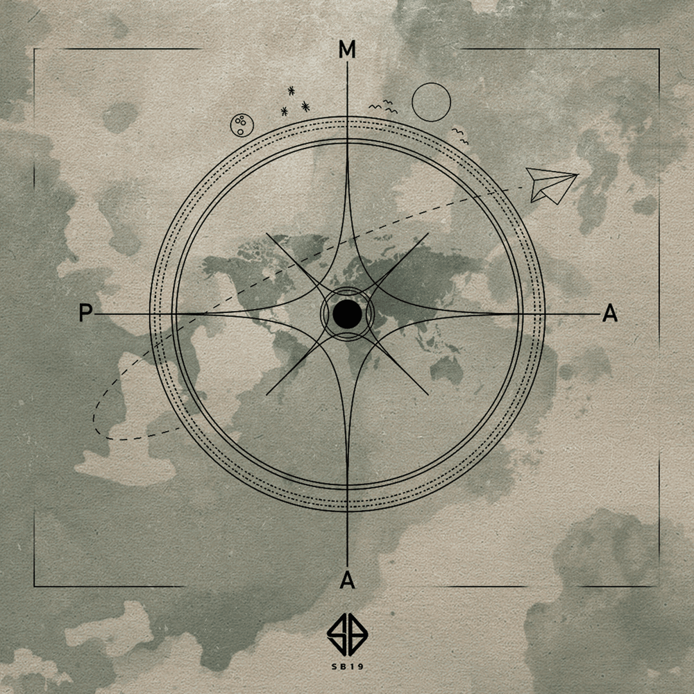 MAPA by SB19