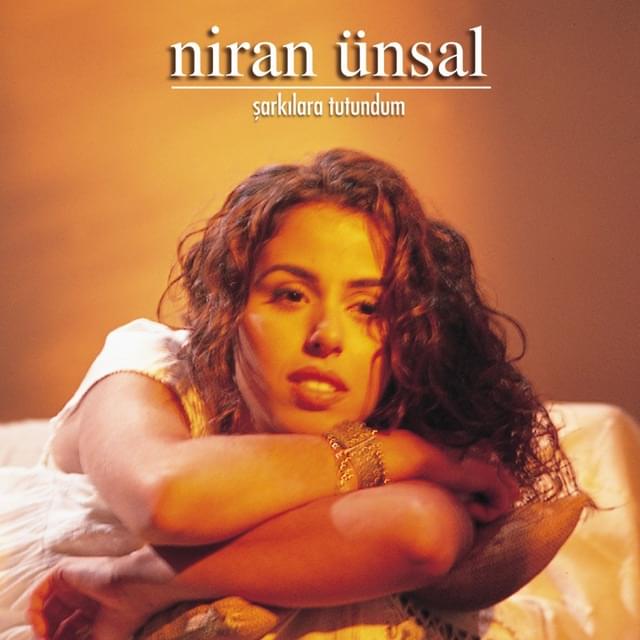 Firuze by Niran Ünsal