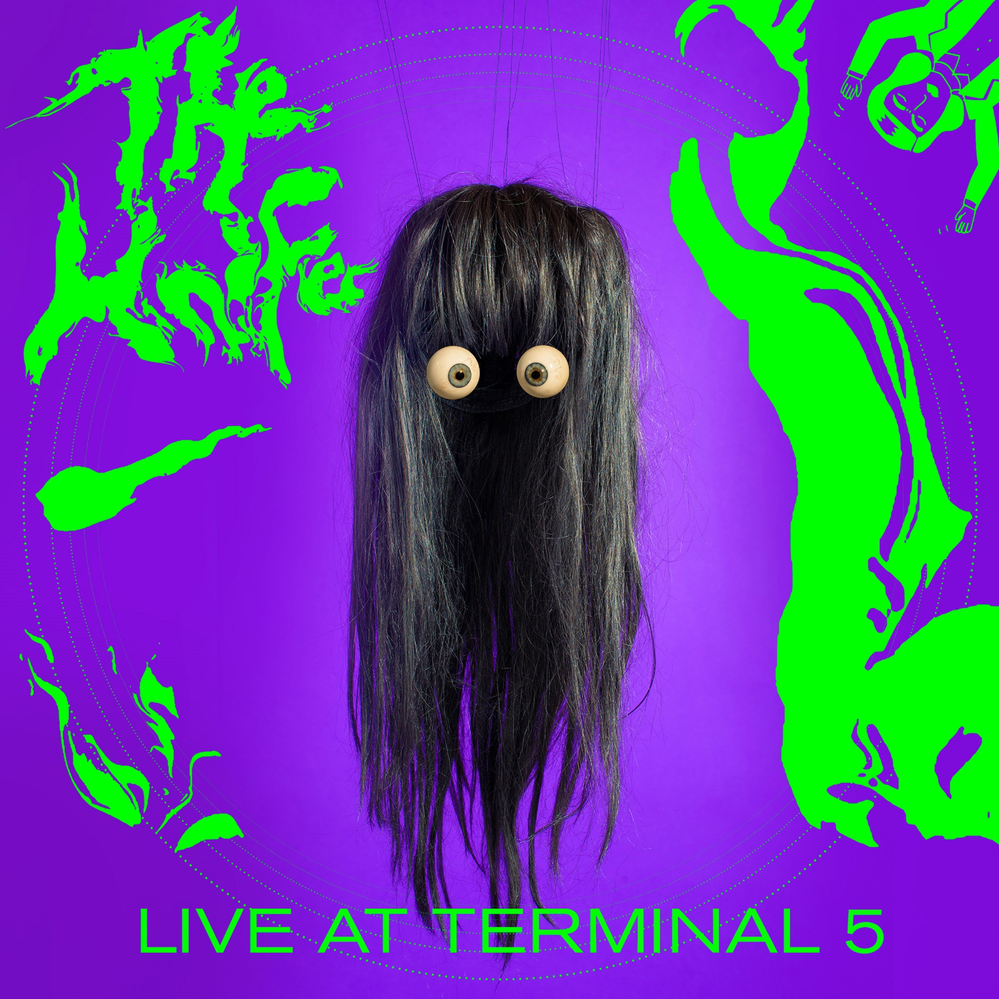 Cover image for Live at Terminal 5