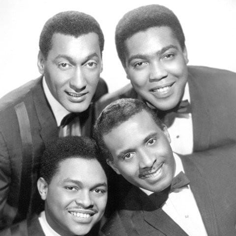 Photo of The Four Tops