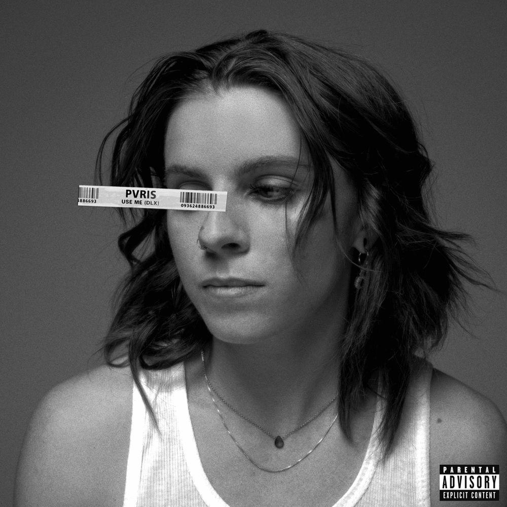 Cover image for Use Me (Deluxe)
