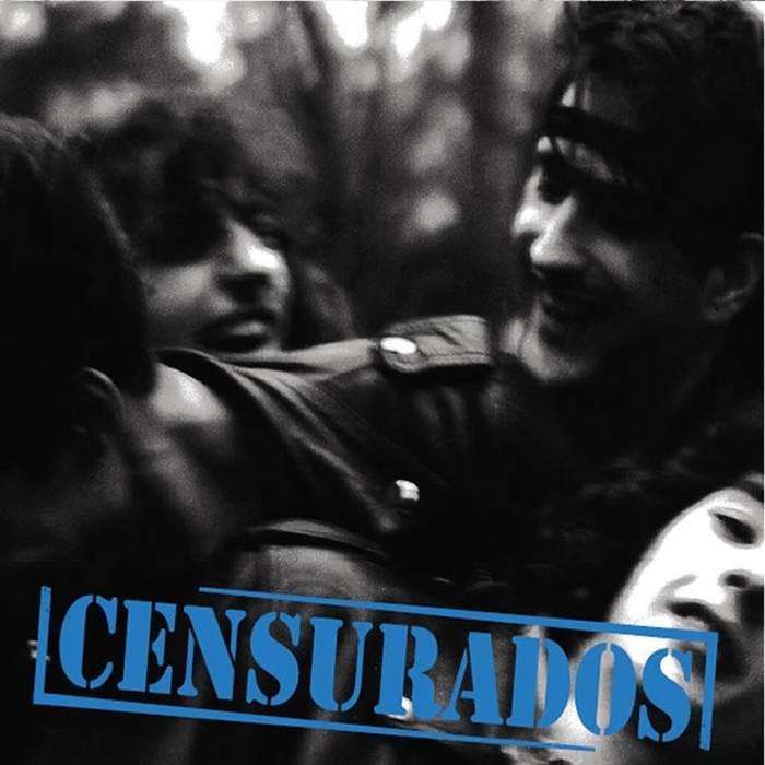 Angustia by Censurados (PRT)