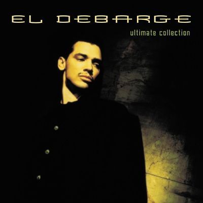 Cover image for Ultimate Collection