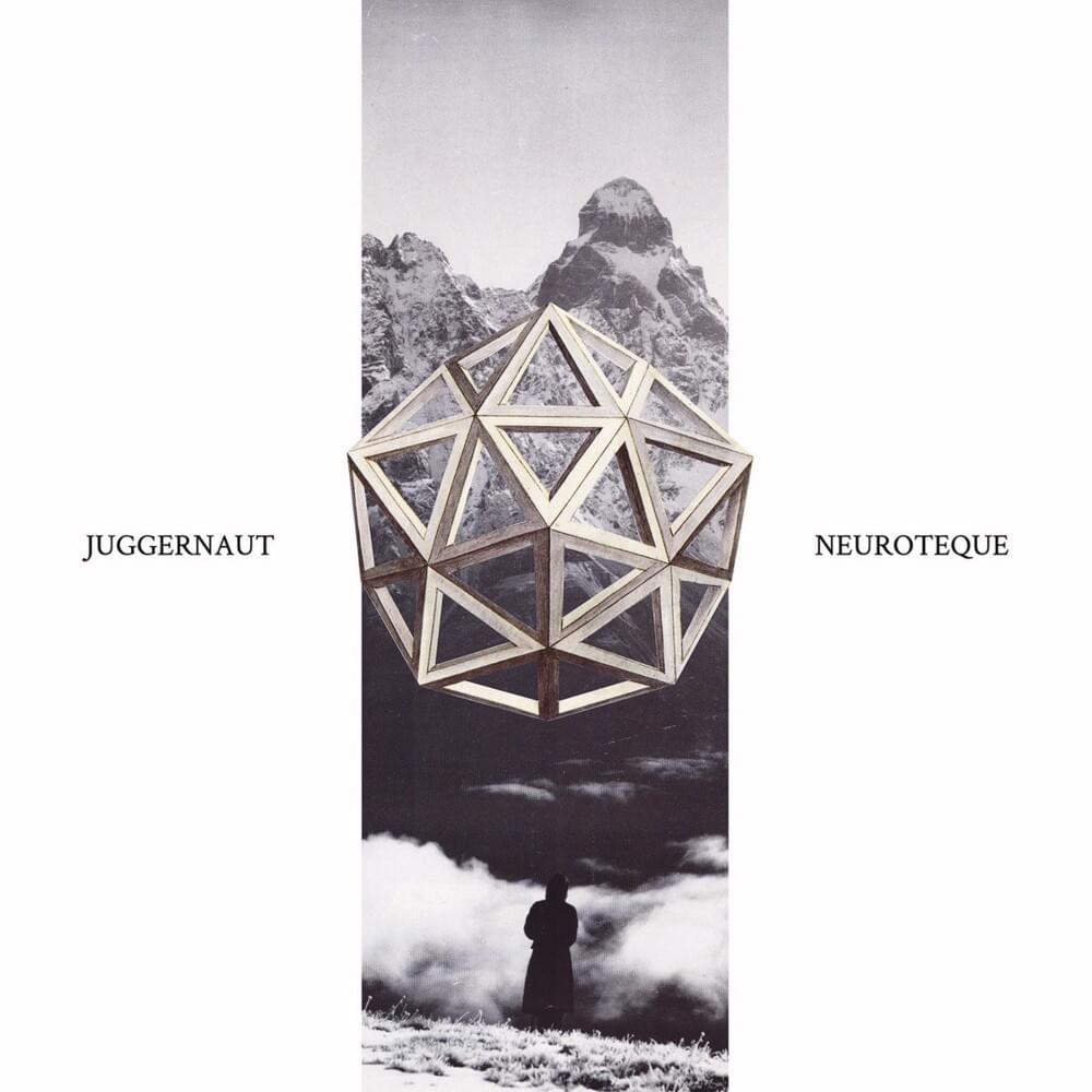 Cover image for Neuroteque