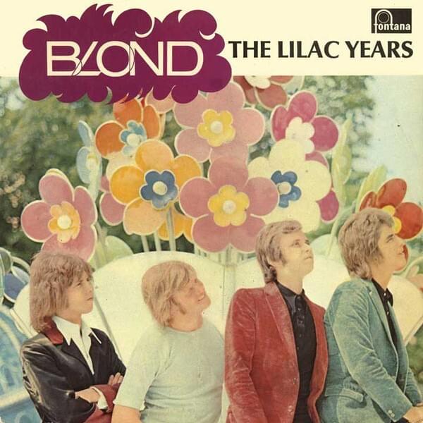 I Pick Up The Bus by Blond (SWE)