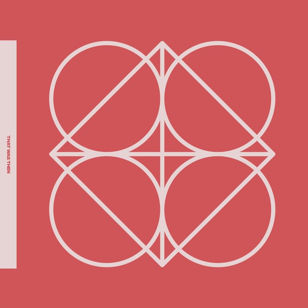Cover image for That Was Then – North Carolina – The Bickett Gallery Residency