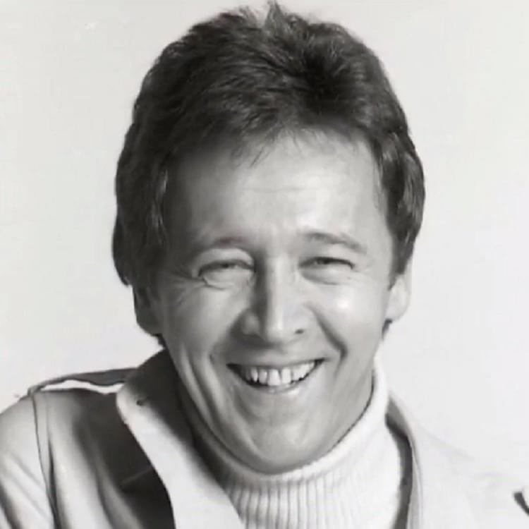 Bobby Van Profile Picture Photo of Bobby Van