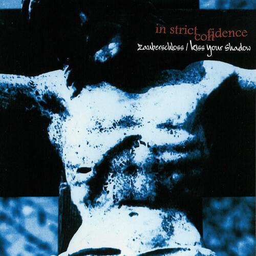 Cover image for Zauberschloss / Kiss Your Shadow