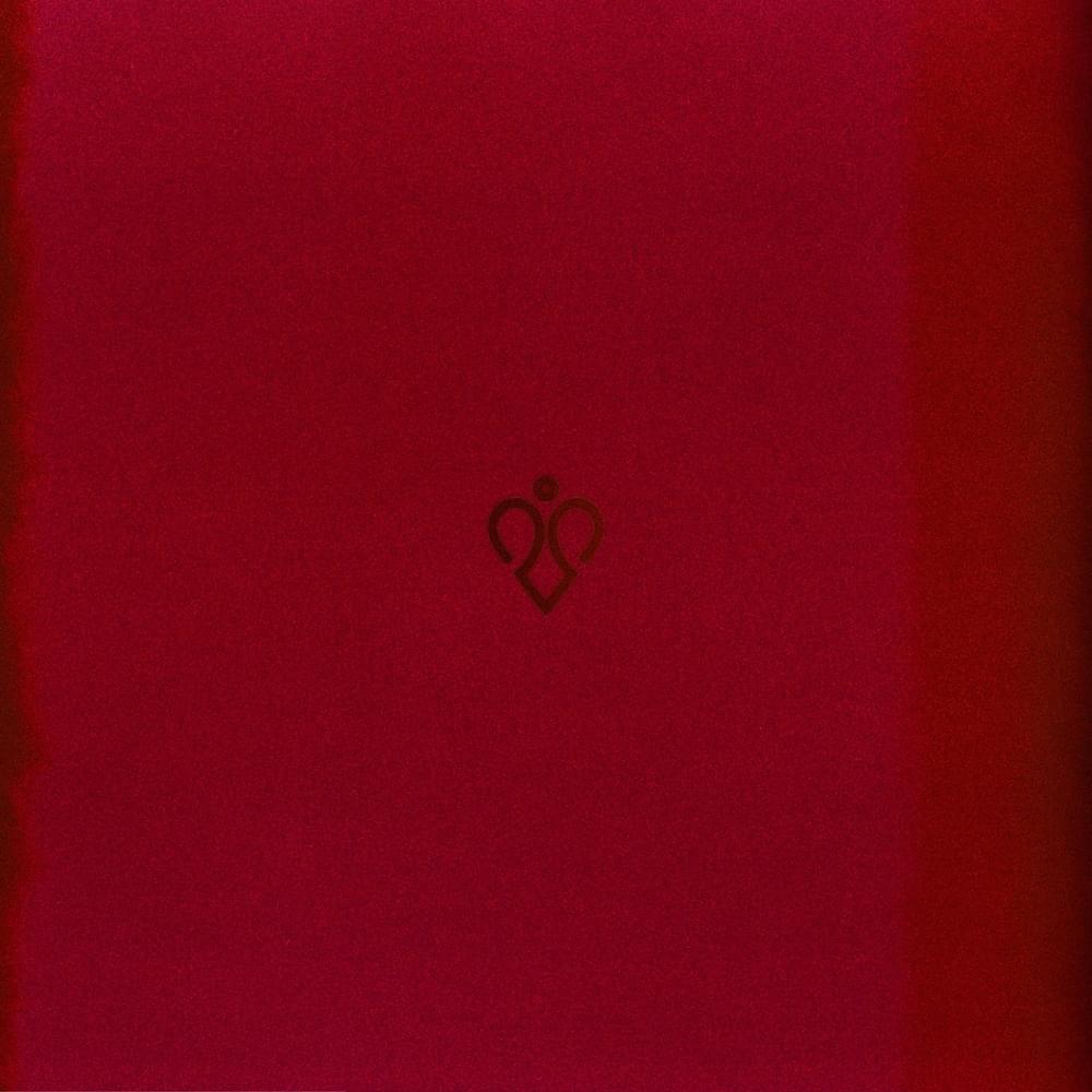 Album cover art for "Gone" by Daniel Shake