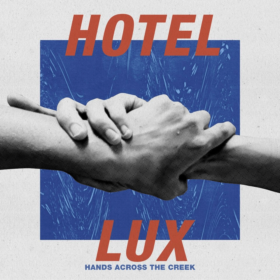 Strut by Hotel Lux