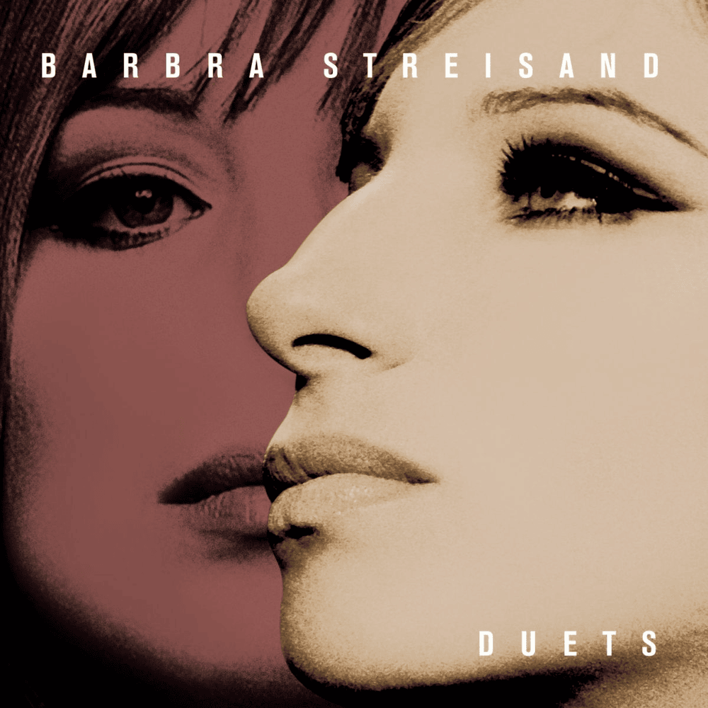 Cover image for Duets